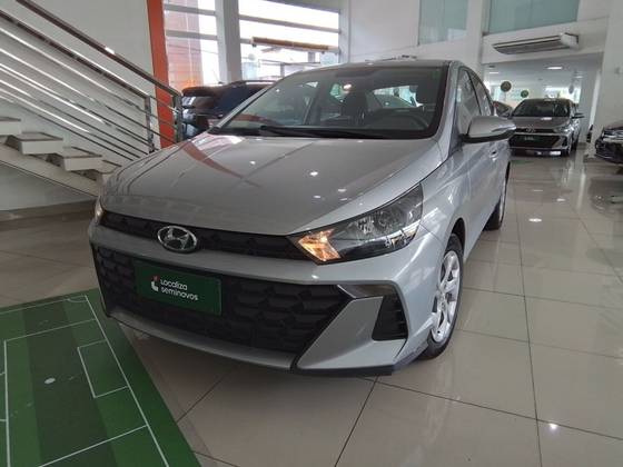 HYUNDAI HB20S 1.0 12V FLEX COMFORT PLUS MANUAL HYUNDAI HB20S 1.0 12V FLEX COMFORT PLUS MANUAL